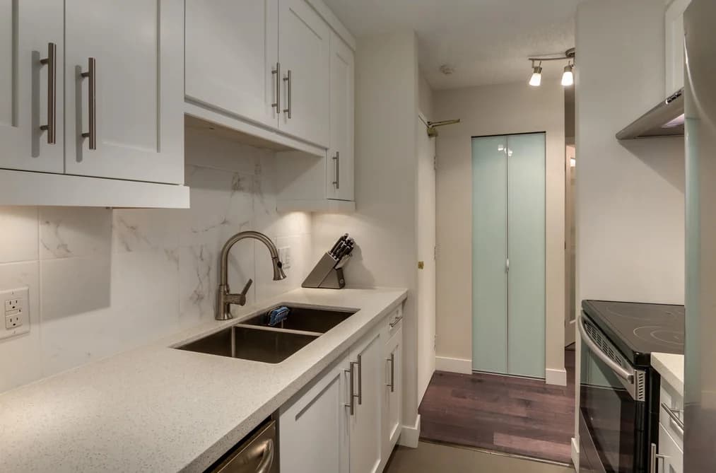 203 1611 E 3RD AVENUE, Vancouver, BC — Residential for Sale - Main Photo