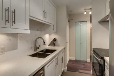 Condo for sale at 203 1611 E 3rd Avenue Vancouver British Columbia - MLS: R3135868
