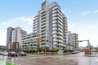 Condo for sale at 203 1661 Quebec Street Vancouver British Columbia - MLS: R3113859