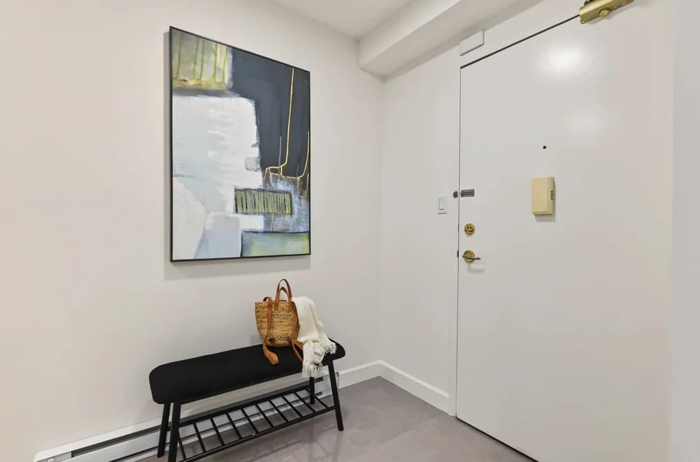 203 1705 NELSON STREET, Vancouver, BC — Residential for Sale - Photo 2