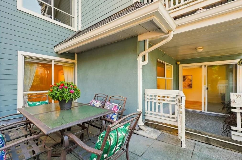 203 1729 E GEORGIA STREET, Vancouver, BC — Residential for Sale - Main Photo