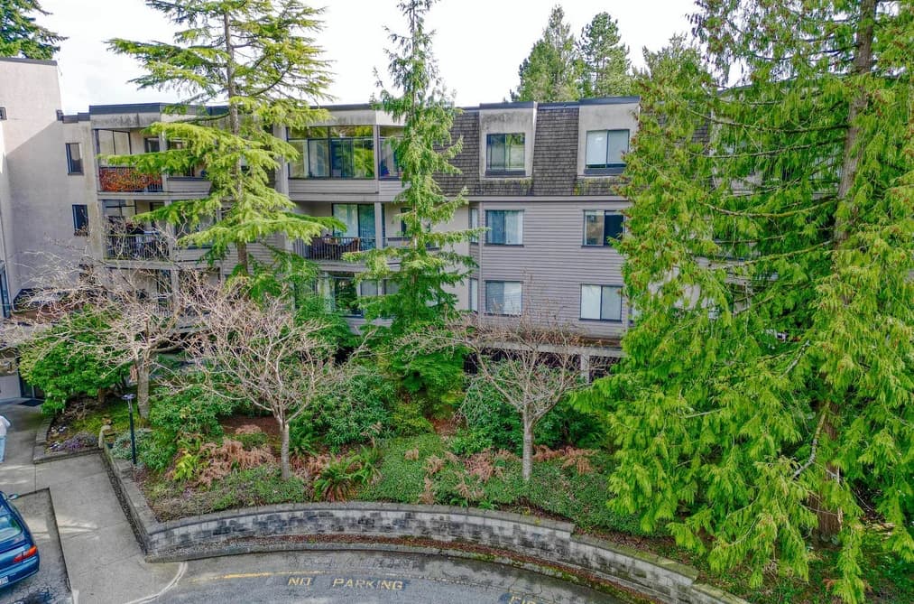 203 1740 SOUTHMERE CRESCENT, Surrey, BC — Residential for Sale - Main Photo
