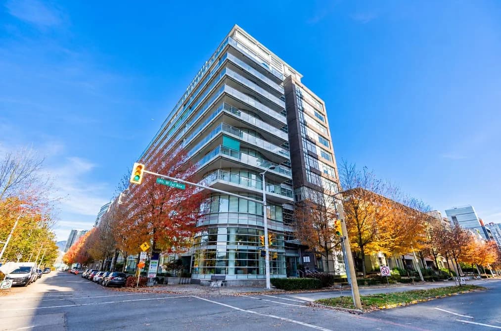 203 181 W 1ST AVENUE, Vancouver, BC — Residential for Sale - Photo 2