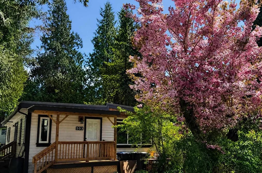 203 1830 MAMQUAM ROAD, Squamish, BC — Residential for Sale - Main Photo