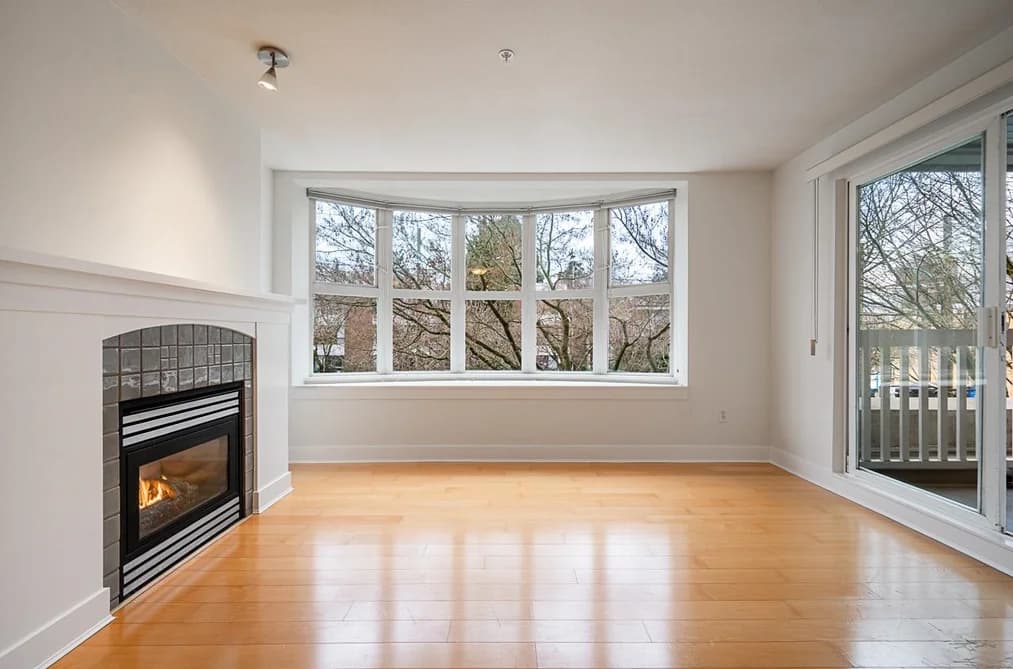 203 1858 W 5TH AVENUE, Vancouver, BC — Residential for Sale - Photo 2