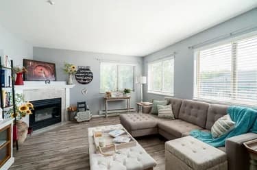 Condo for sale at 203 19130 Ford Road Pitt Meadows British Columbia - MLS: R3147084