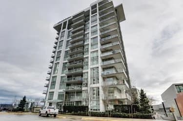 Condo for sale at 203 200 Nelson'S Crescent New Westminster British Columbia - MLS: R3142347