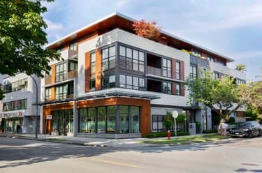 Condo for sale at 203 2095 W 44th Avenue Vancouver British Columbia - MLS: R3144694