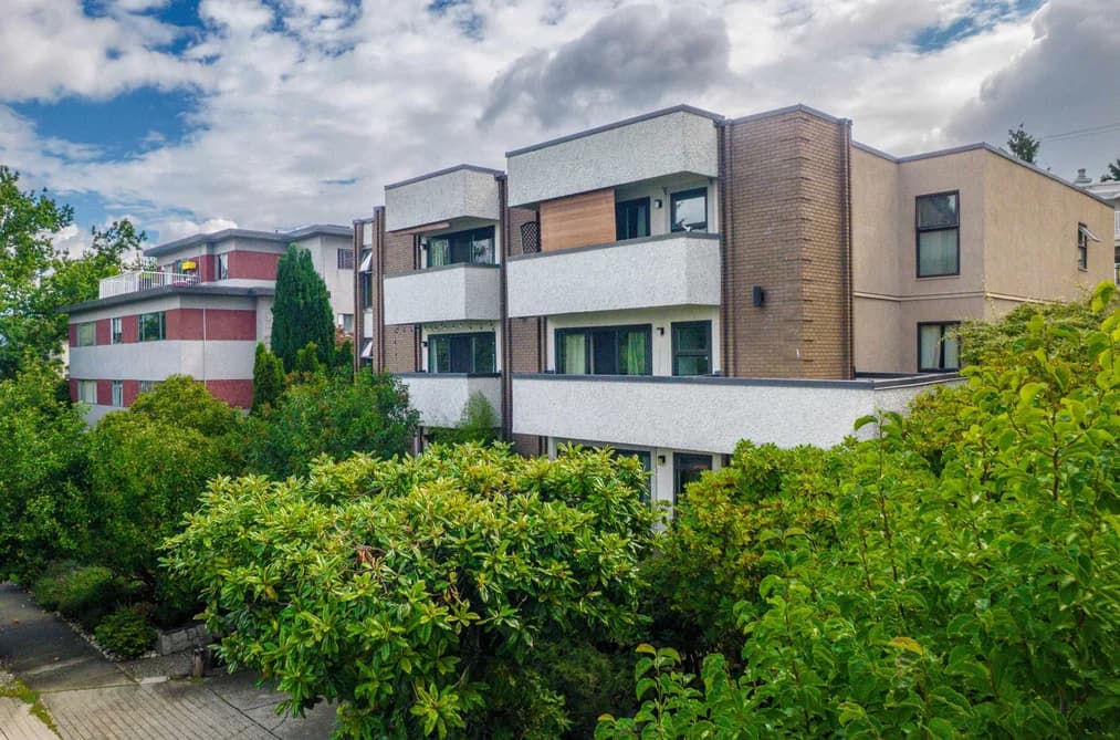 203 2240 WALL STREET, Vancouver, BC — Residential for Sale - Main Photo