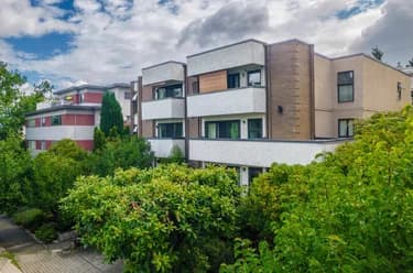 Condo for sale at 203 2240 Wall Street Vancouver British Columbia - MLS: R3152379