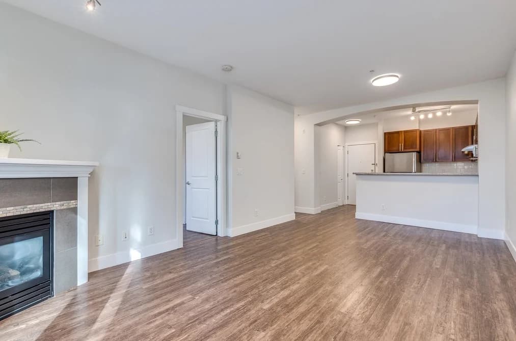 203 2250 WESBROOK MALL, Vancouver, BC — Residential for Sale - Photo 2
