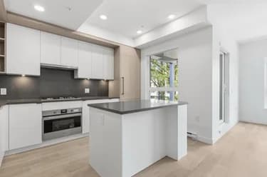 Condo for sale at 203 2268 E Broadway Vancouver British Columbia - MLS: R3135553