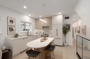 Townhouse for sale at 203 2329 E 34th Avenue Vancouver British Columbia - MLS: R3121059