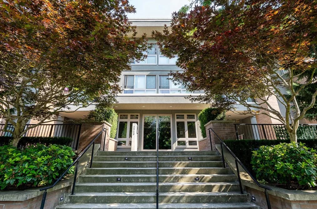 203 2349 WELCHER AVENUE, Port Coquitlam, BC — Residential for Sale - Main Photo