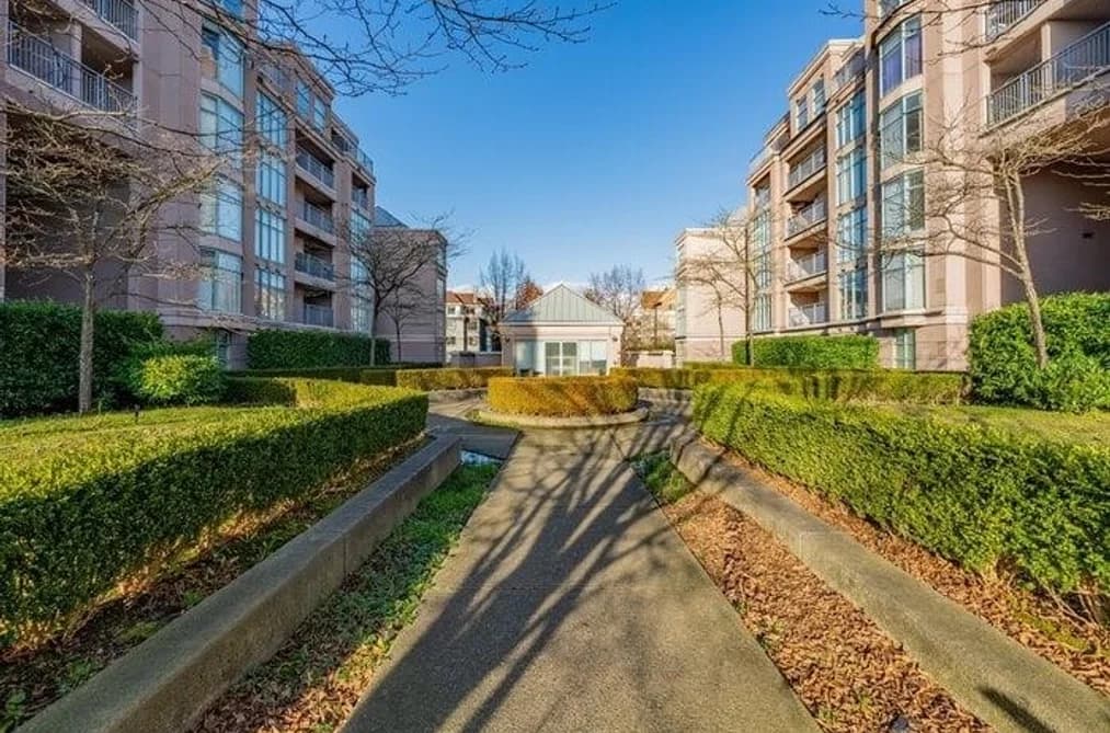 203 2468 E BROADWAY, Vancouver, BC — Residential for Sale - Main Photo