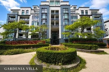 Condo for sale at 203 2468 E Broadway Vancouver British Columbia - MLS: R3153340