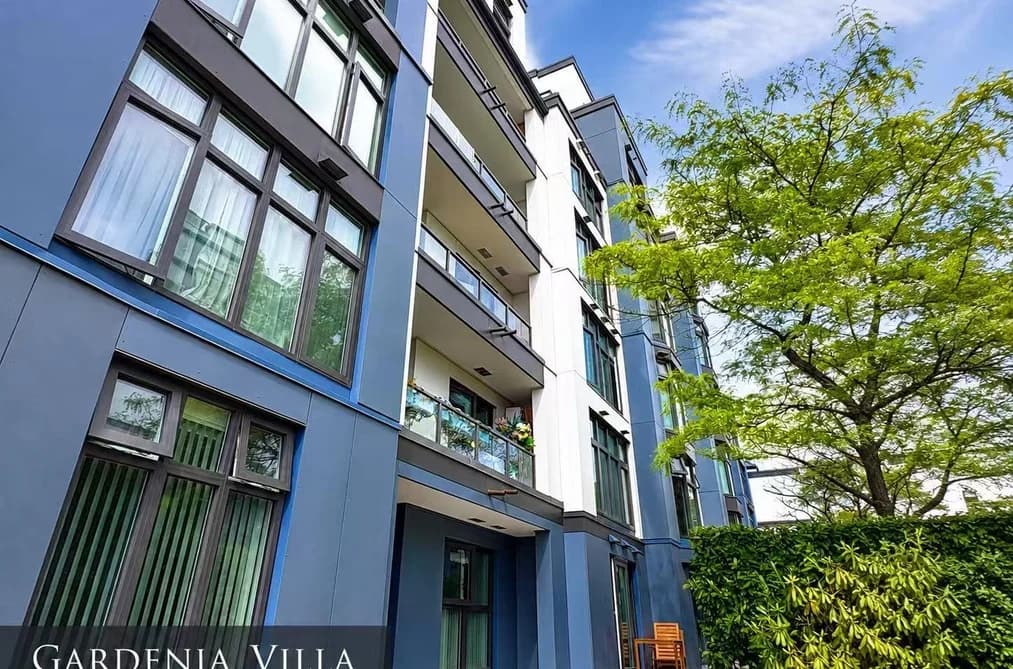 203 2468 E BROADWAY, Vancouver, BC — Residential for Sale - Photo 2