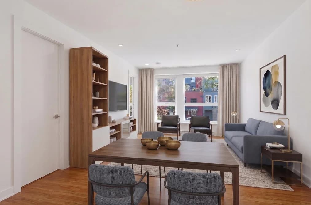 203 2481 WATERLOO STREET, Vancouver, BC — Residential for Sale - Main Photo
