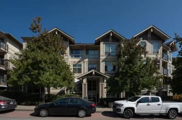Condo for sale at 203 255 Ross Drive New Westminster British Columbia - MLS: R3168331