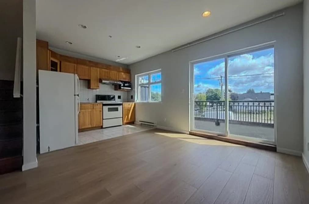 203 2817 CLARK DRIVE, Vancouver, BC — Residential for Sale - Main Photo
