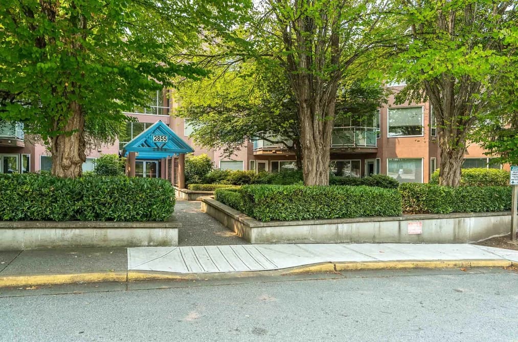203 2855 152 STREET, Surrey, BC — Residential for Sale - Main Photo