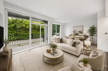 Condo for sale at 203 2888 Arbutus Street Vancouver British Columbia - MLS: R3135722