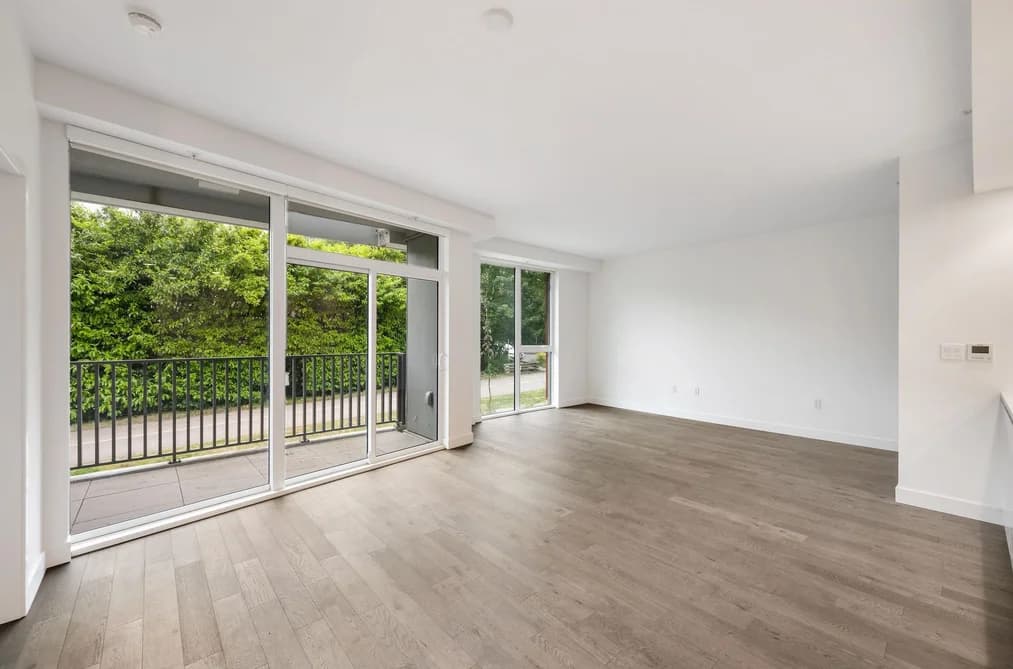 203 2888 ARBUTUS STREET, Vancouver, BC — Residential for Sale - Photo 2