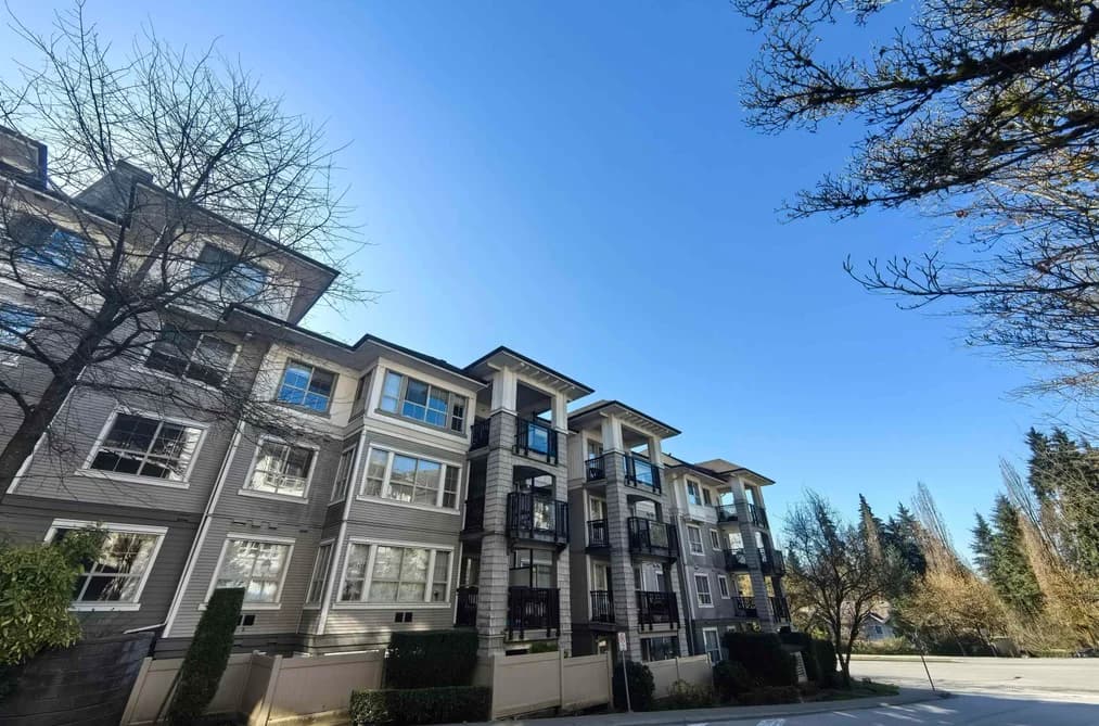 203 2951 SILVER SPRINGS BOULEVARD, Coquitlam, BC — Residential for Sale - Photo 2