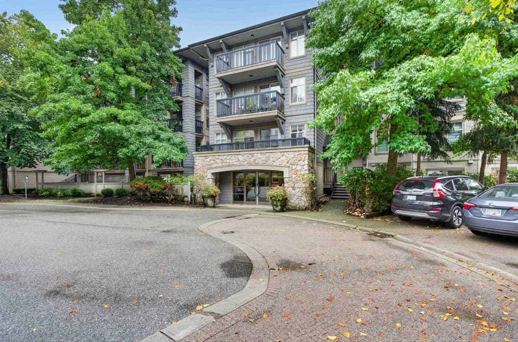 203 2998 SILVER SPRINGS BOULEVARD, Coquitlam, BC — Residential for Sale - Photo 2