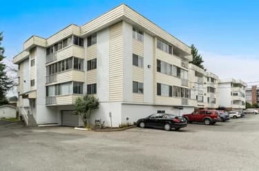 32070 Peardonville Rd Unit 203, Abbotsford, BC - MLS: R3159677