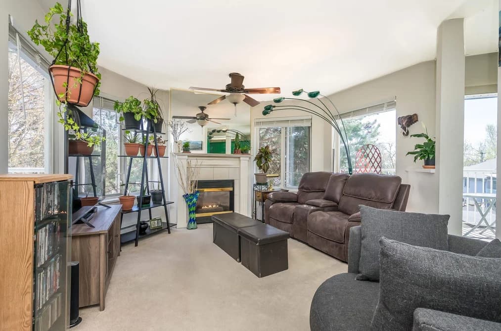 203 33669 2 AVENUE, Mission, BC — Residential for Sale - Main Photo