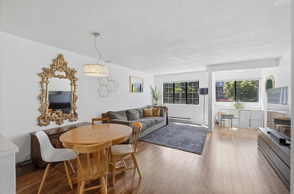 203 3368 MAIN STREET, Vancouver, BC — Residential for Sale - Main Photo