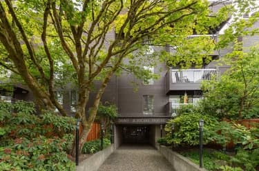 Condo for sale at 203 3680 W 7th Avenue Vancouver British Columbia - MLS: R3145494