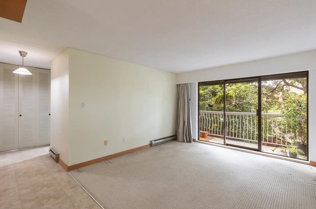 203 3680 W 7TH AVENUE, Vancouver, BC — Residential for Sale - Photo 2