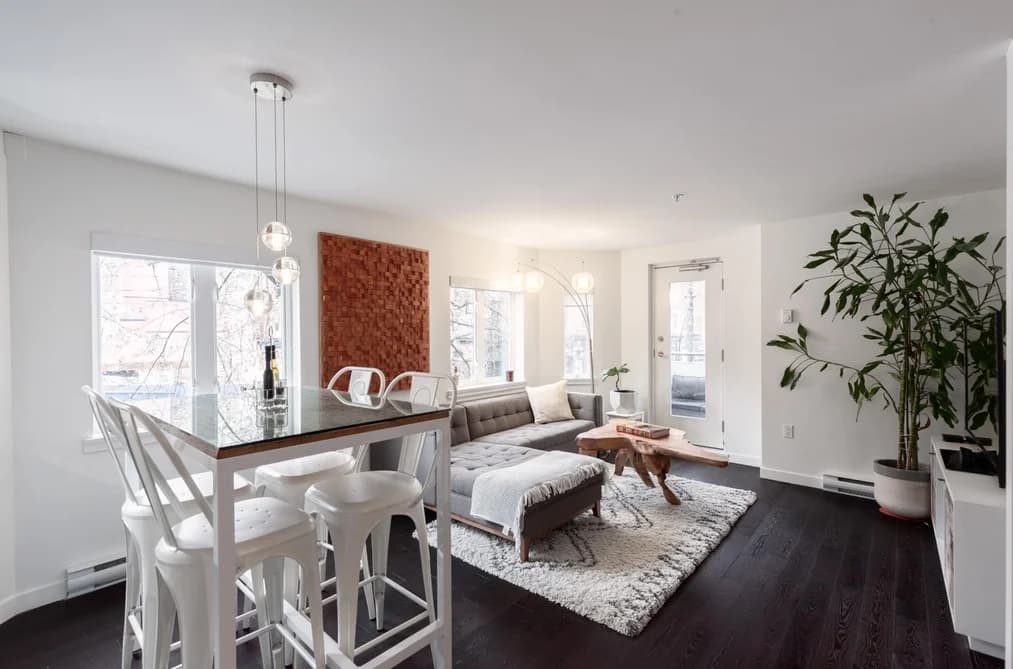 203 370 CARRALL STREET, Vancouver, BC — Residential for Sale - Main Photo