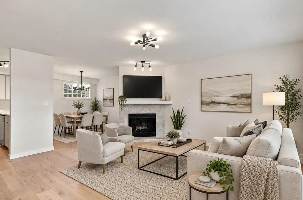203 3787 PENDER STREET, Burnaby, BC — Residential for Sale - Photo 2
