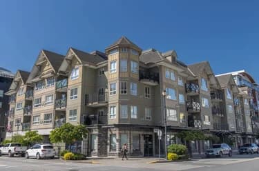 Condo for sale at 203 38003 Second Avenue Squamish British Columbia - MLS: R3123205