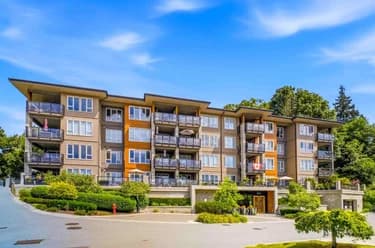 Condo for sale at 203 3911 Cates Landing Way North Vancouver British Columbia - MLS: R3149777