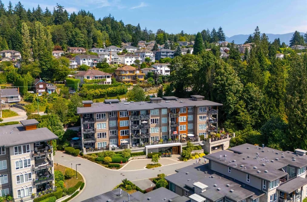 203 3911 CATES LANDING WAY, North Vancouver, BC — Residential for Sale - Photo 2