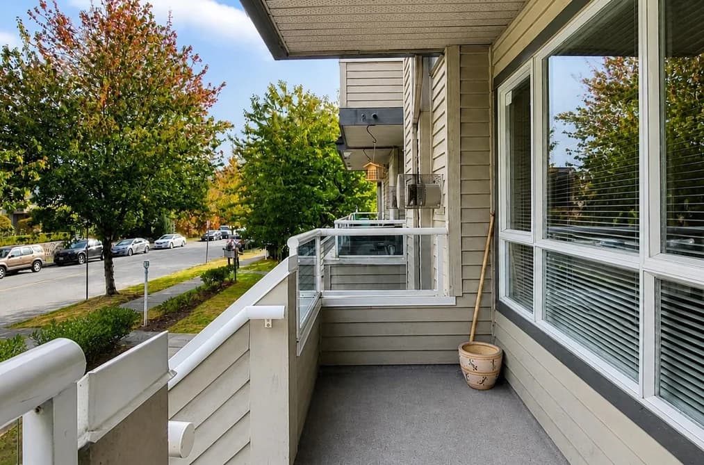 203 3938 ALBERT STREET, Burnaby, BC — Residential for Sale - Photo 2