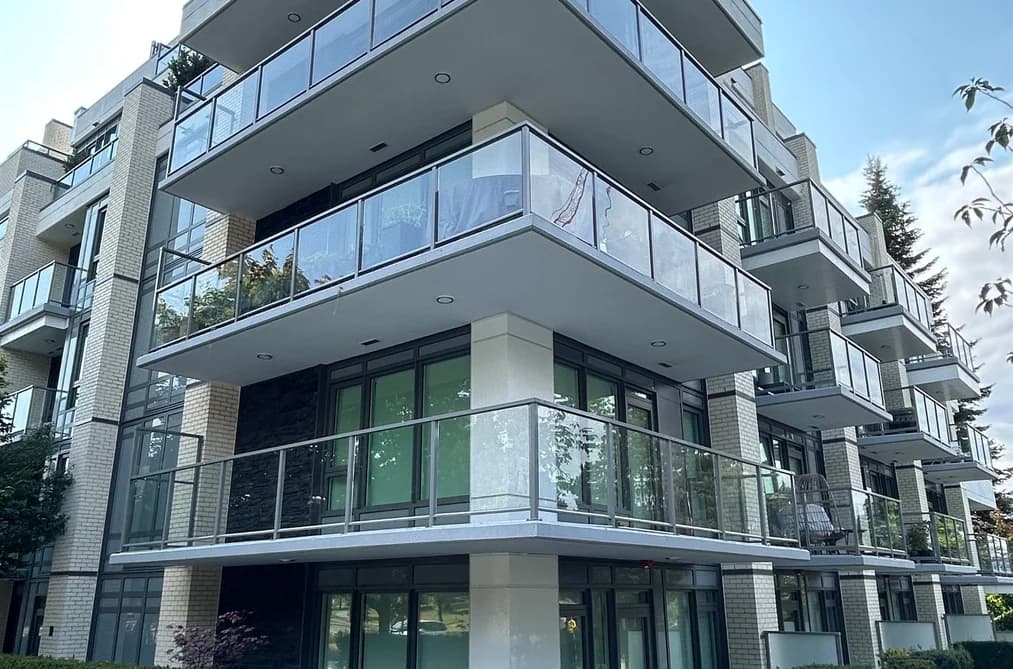203 4685 CAMBIE STREET, Vancouver, BC — Residential for Sale - Photo 2
