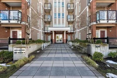 Condo for sale at 203 4882 Slocan Street Vancouver British Columbia - MLS: R3066155