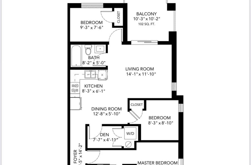 203 4882 SLOCAN STREET, Vancouver, BC — Residential for Sale - Photo 2
