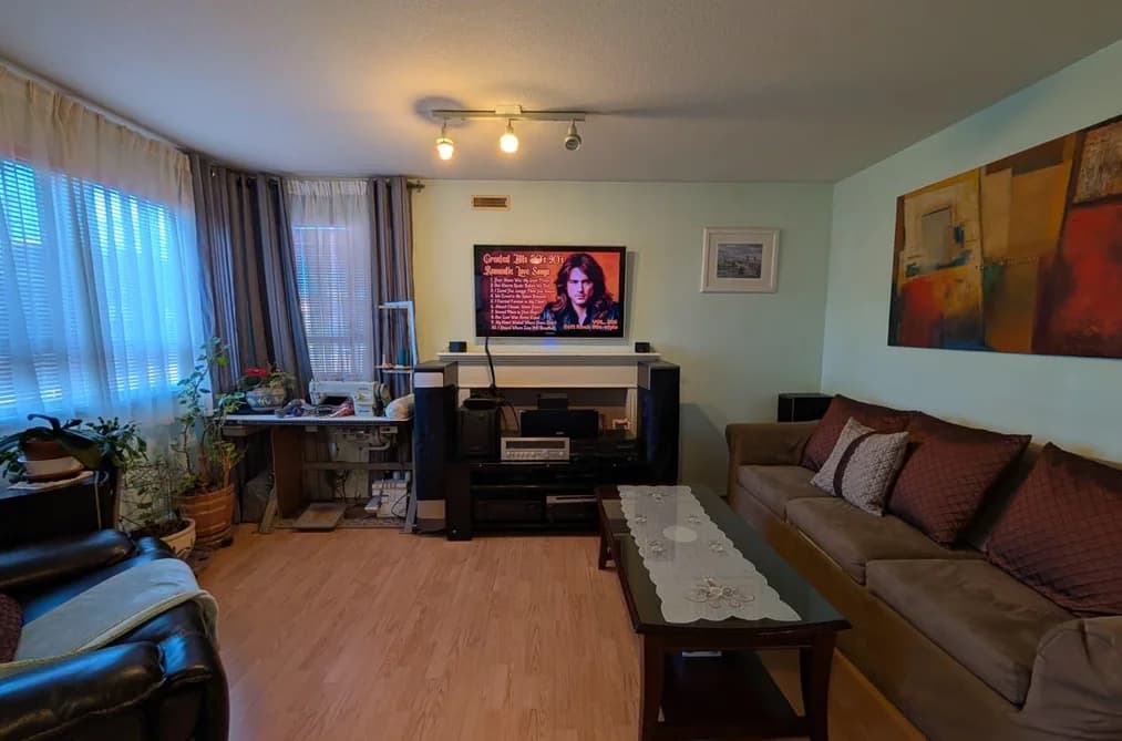 203 4950 JOYCE STREET, Vancouver, BC — Residential for Sale - Main Photo