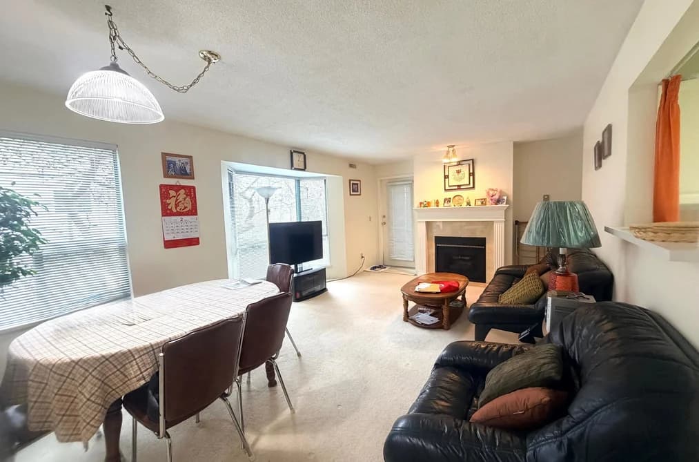 203 5250 VICTORY STREET, Burnaby, BC — Residential for Sale - Photo 2