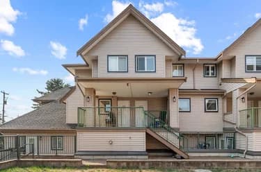 Townhouse for sale at 203 5625 Senlac Street Vancouver British Columbia - MLS: R3157697