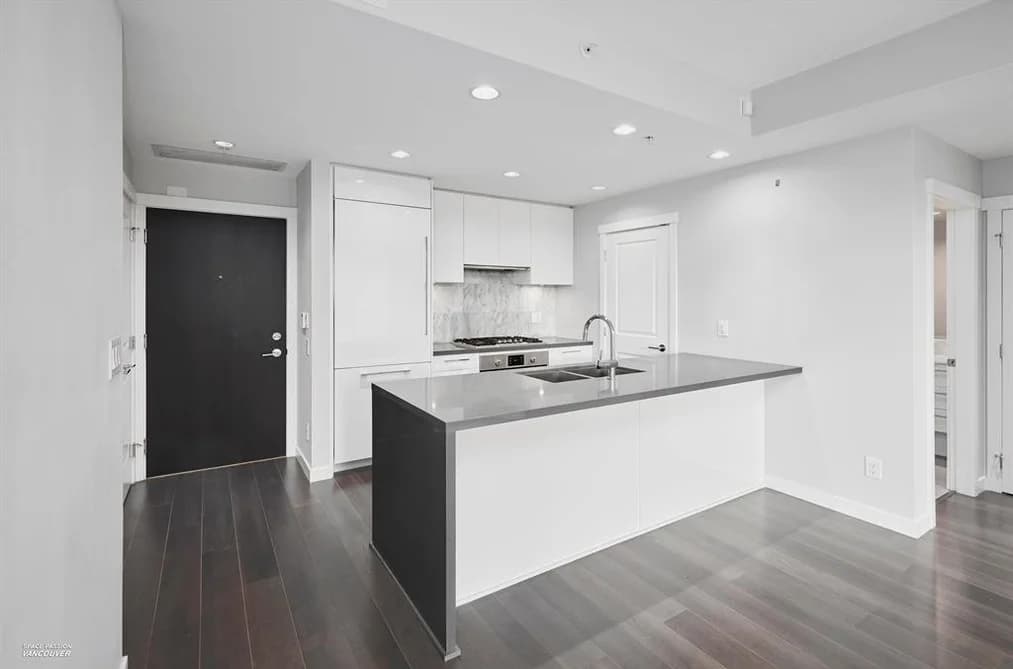 203 5638 BIRNEY AVENUE, Vancouver, BC — Residential for Sale - Photo 2