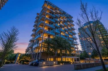 Condo for sale at 203 5782 Berton Avenue Vancouver British Columbia - MLS: R3132966