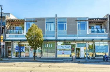 Condo for sale at 203 6460 Main Street Vancouver British Columbia - MLS: R3134011