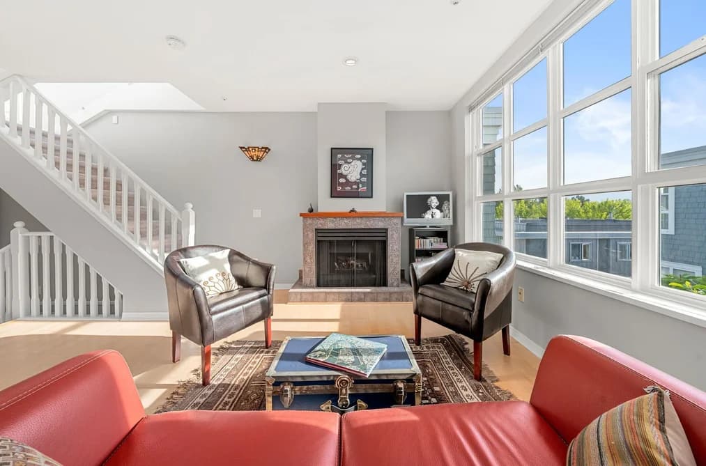 207 669 W 7TH AVENUE, Vancouver, BC — Residential for Sale - Main Photo